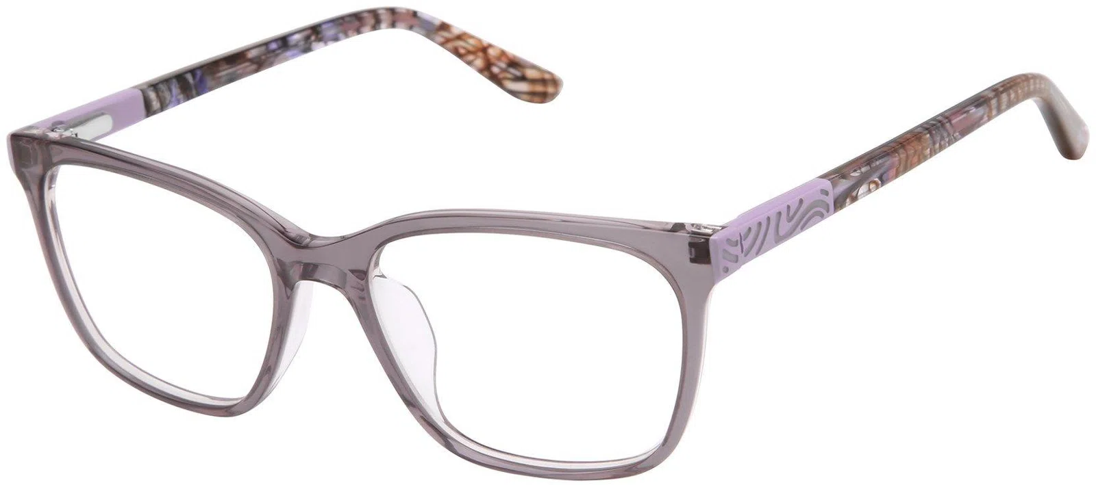 gx by GWEN STEFANI GX855 Eyeglasses - view 3